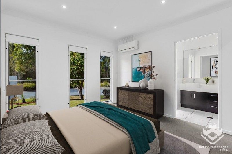 rental property Brisbane
