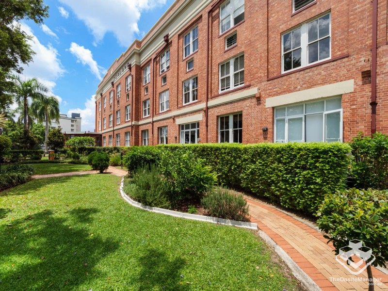 rental property Brisbane