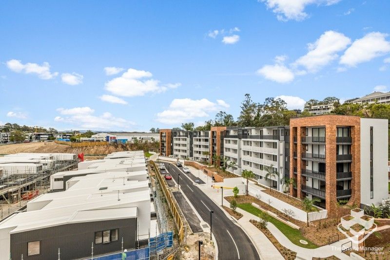 rental property Brisbane