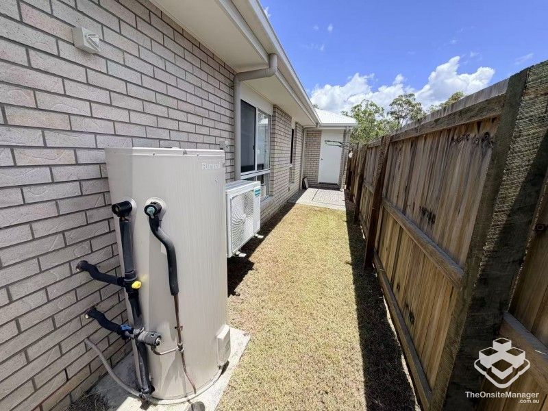 rental property Brisbane