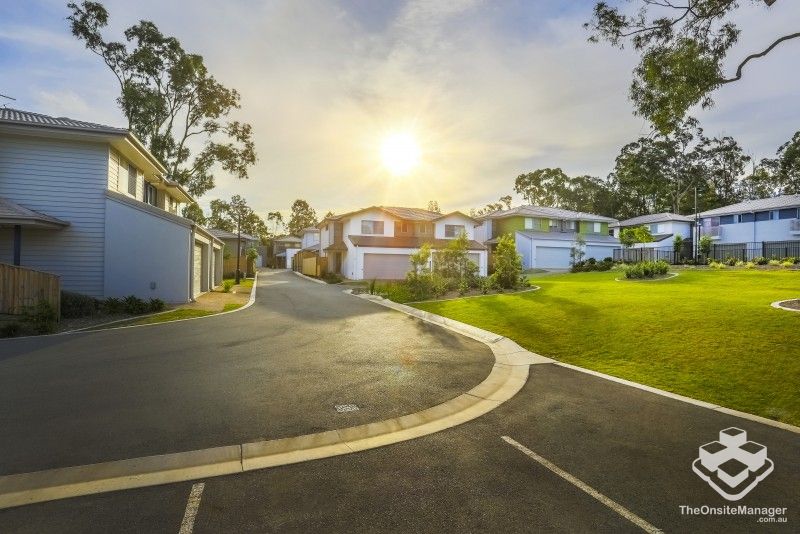 rental property Brisbane