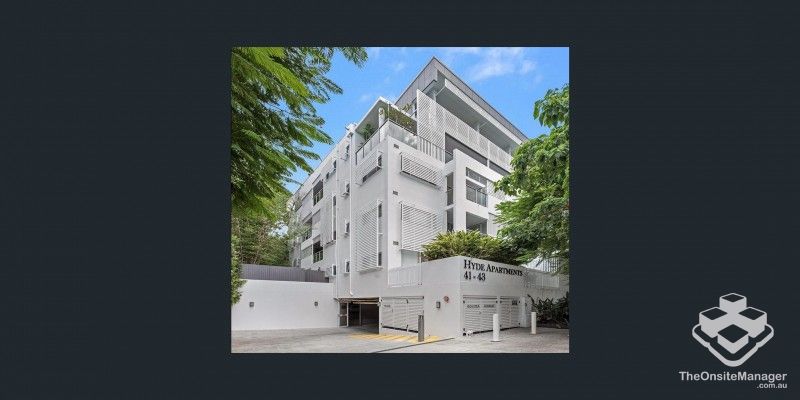 rental property Brisbane