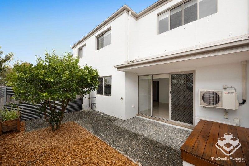 rental property Brisbane