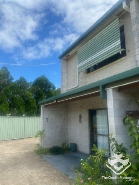 rental property Wide Bay