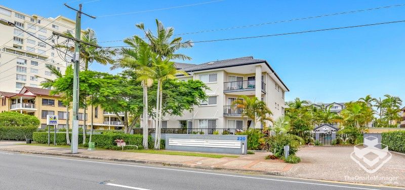 rental property Gold Coast