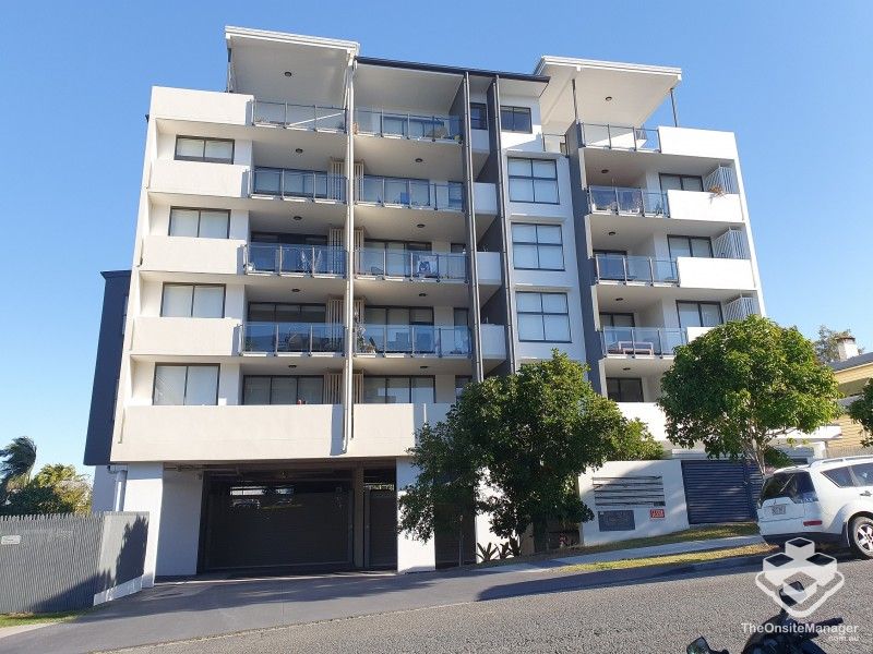 rental property Brisbane