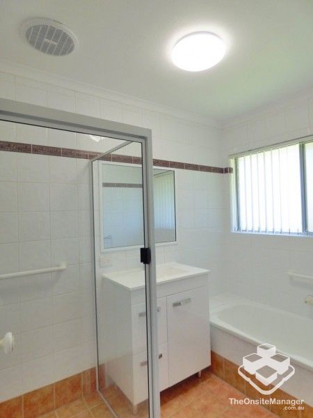 rental property Brisbane