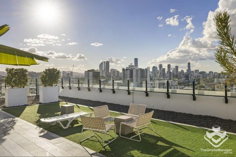 rental property Brisbane