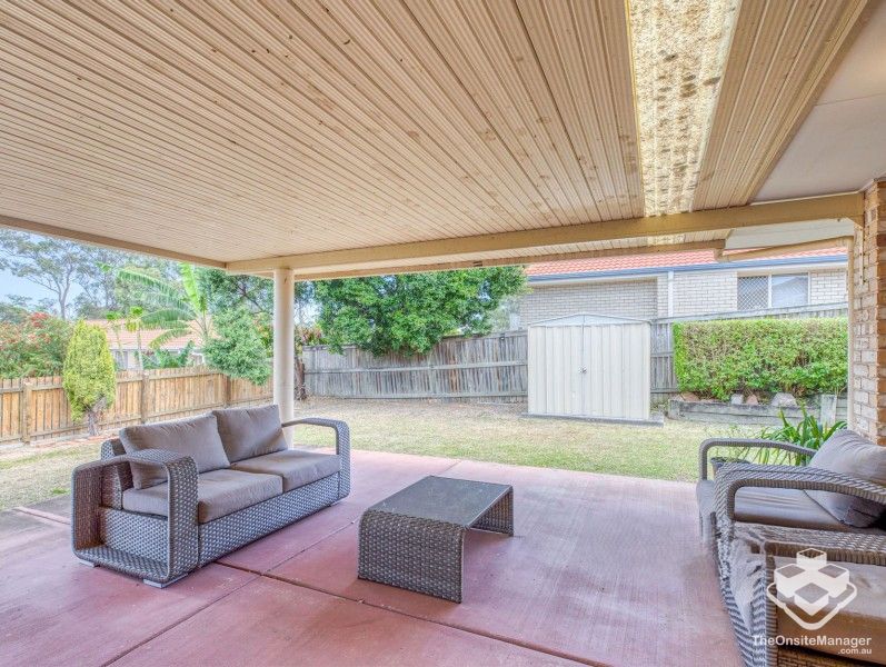 rental property Brisbane