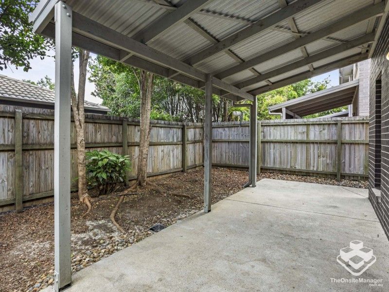 rental property Brisbane