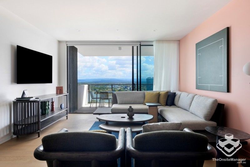 rental property Gold Coast