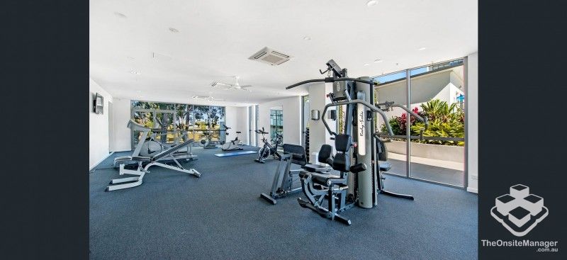 rental property Gold Coast