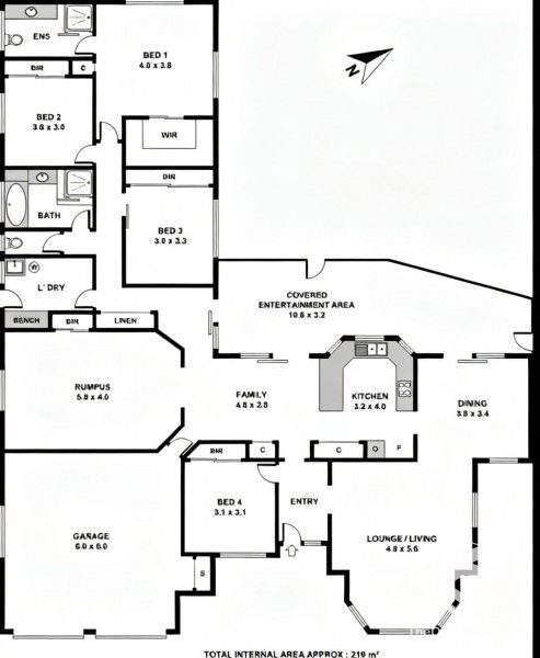 rental property Brisbane