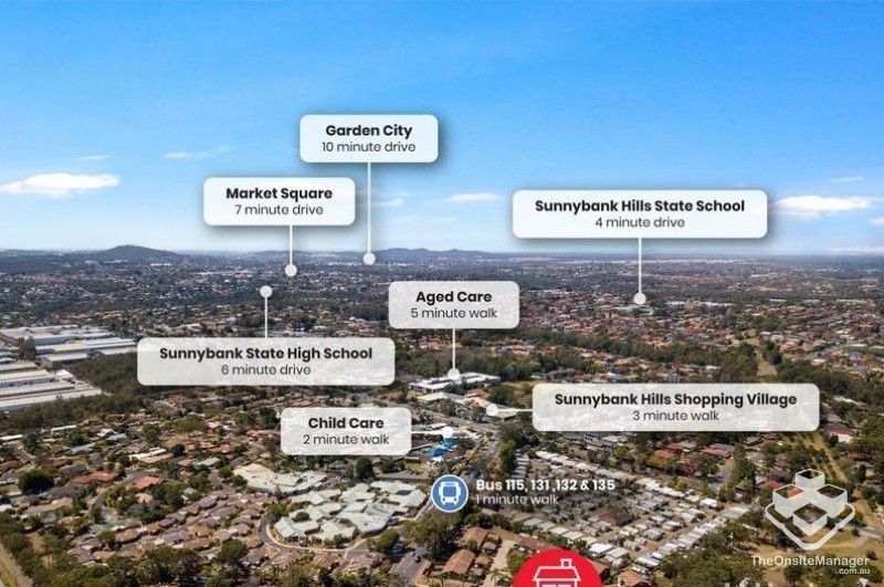 rental property Brisbane