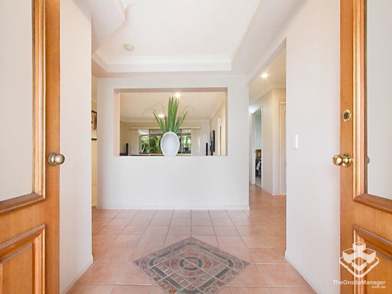 rental property Brisbane