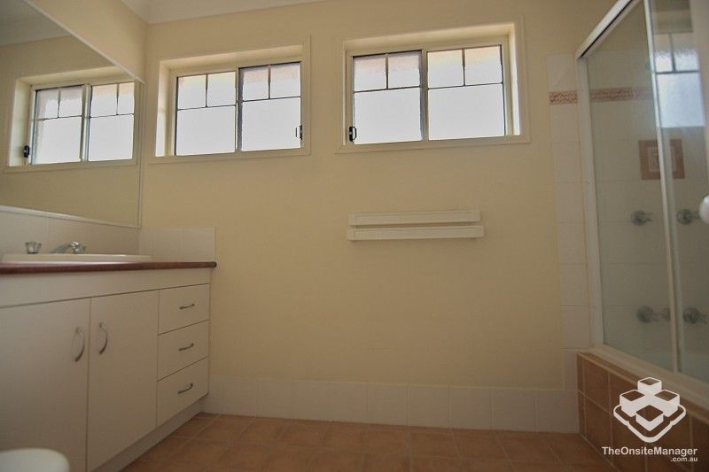 rental property Brisbane