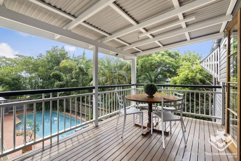 rental property Brisbane