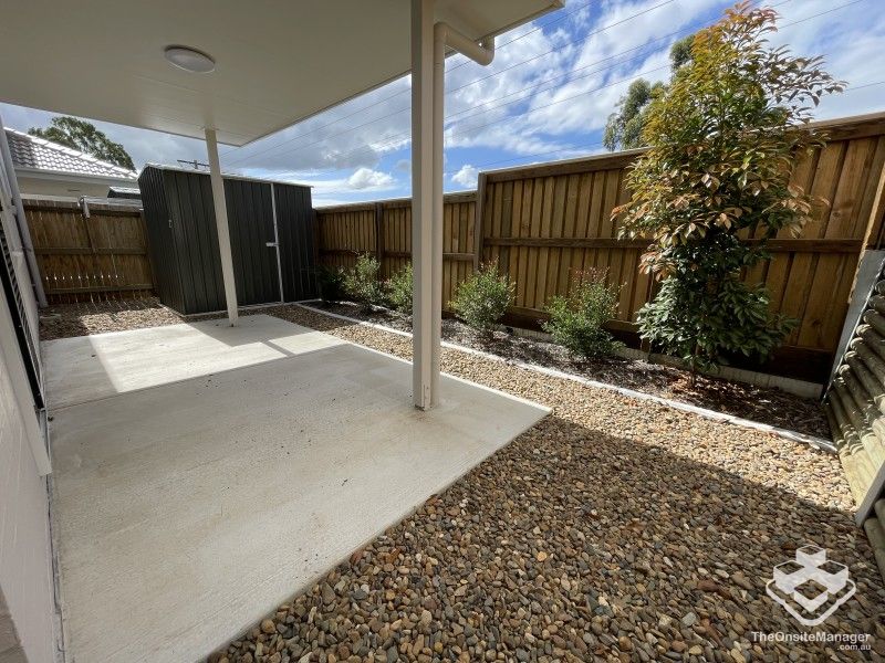 rental property Brisbane