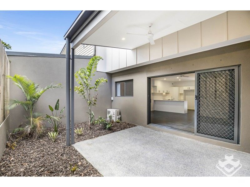 rental property Brisbane