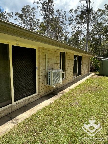 rental property Brisbane