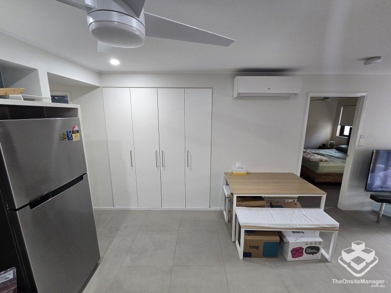 rental property Brisbane