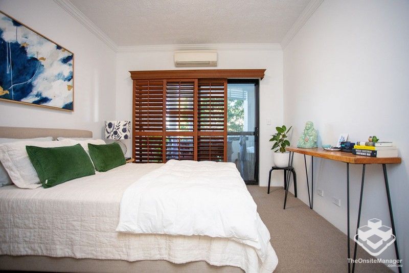 rental property Brisbane