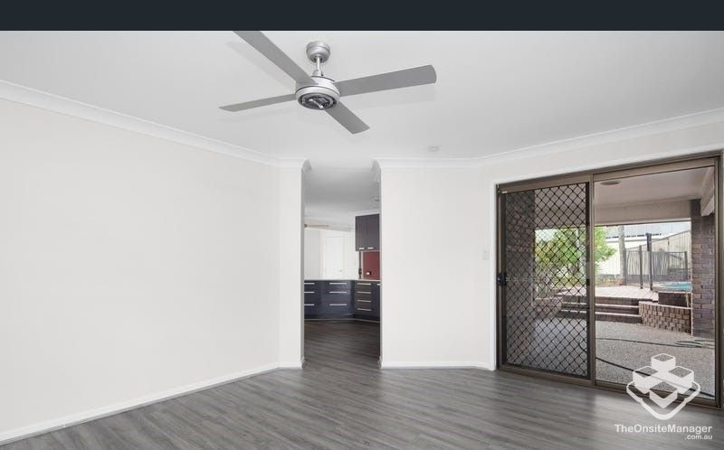 rental property Brisbane