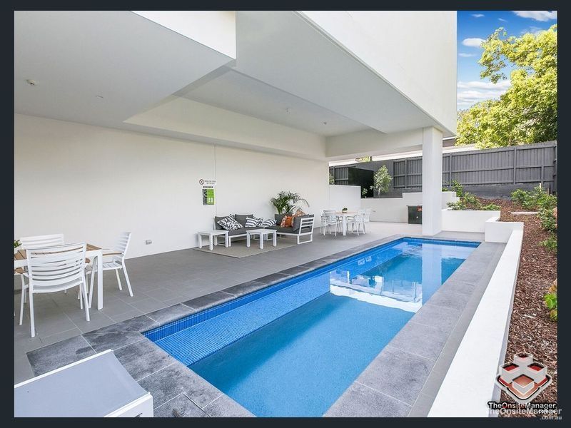 rental property Brisbane