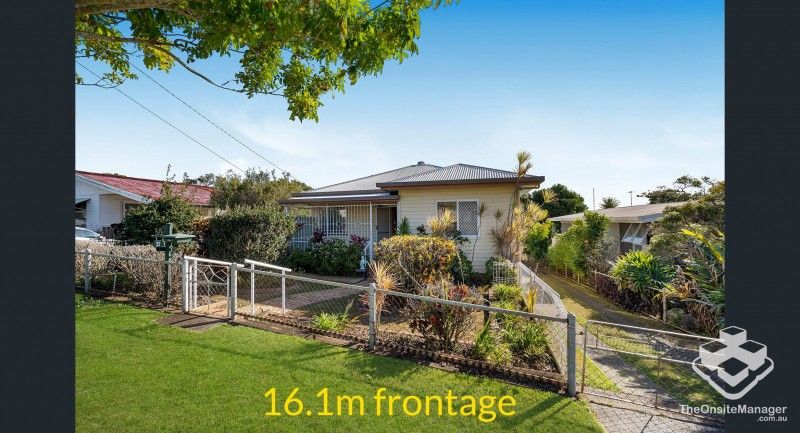 rental property Brisbane