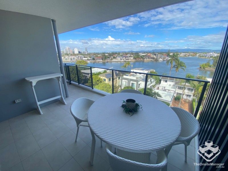 rental property Gold Coast