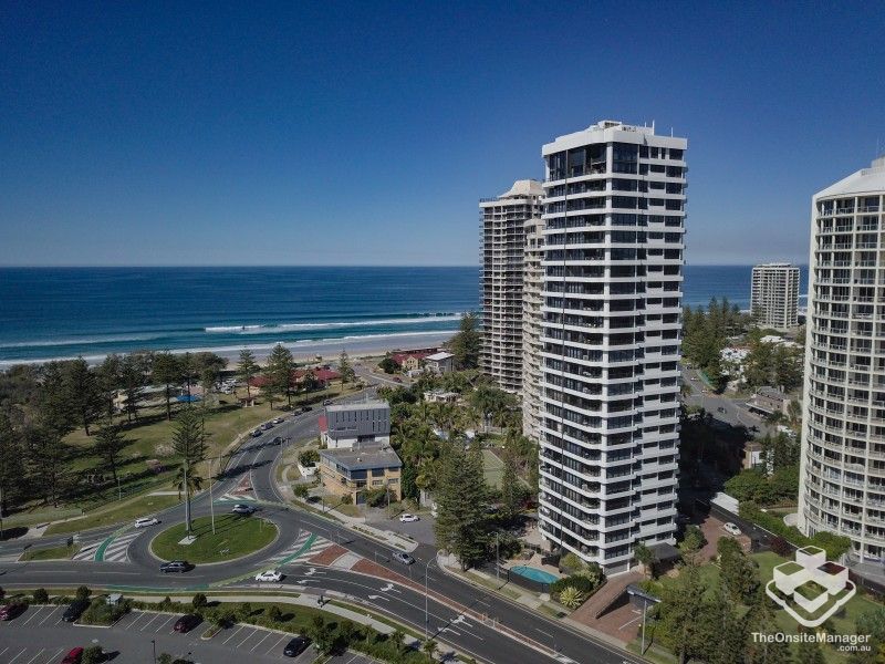 rental property Gold Coast