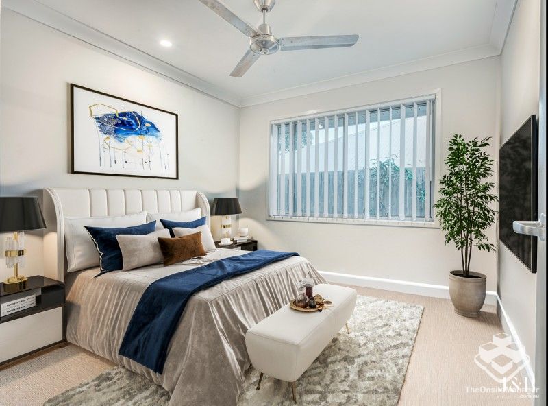 rental property Gold Coast