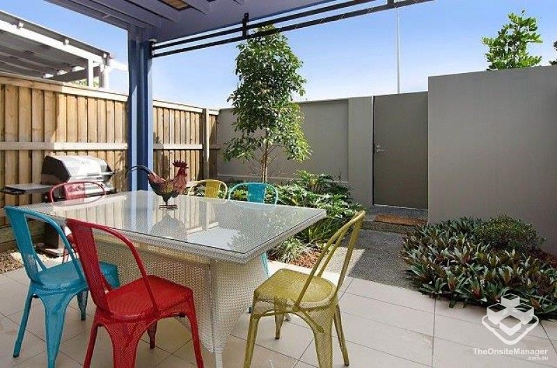 rental property Brisbane