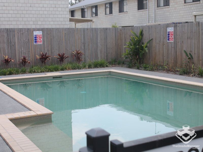 rental property Brisbane