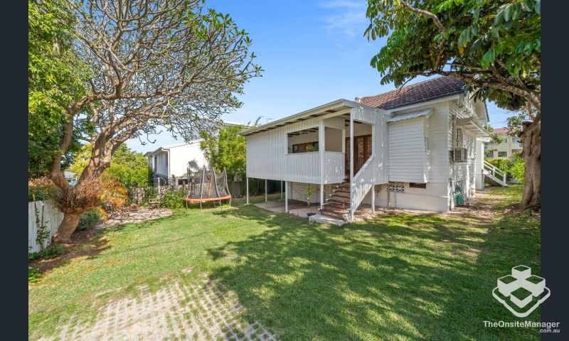 rental property Brisbane