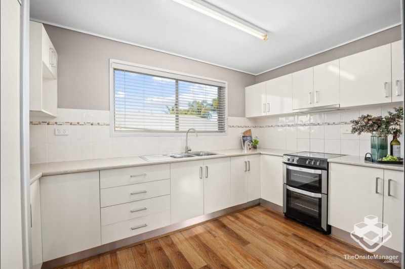 rental property Brisbane