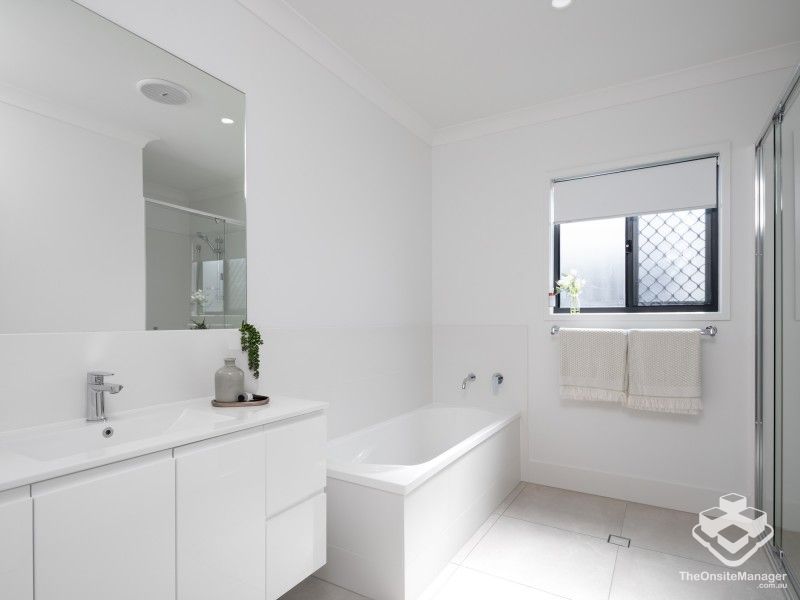 rental property Brisbane