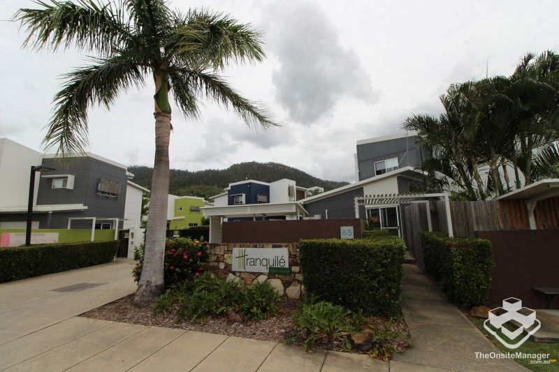 rental property Whitsundays