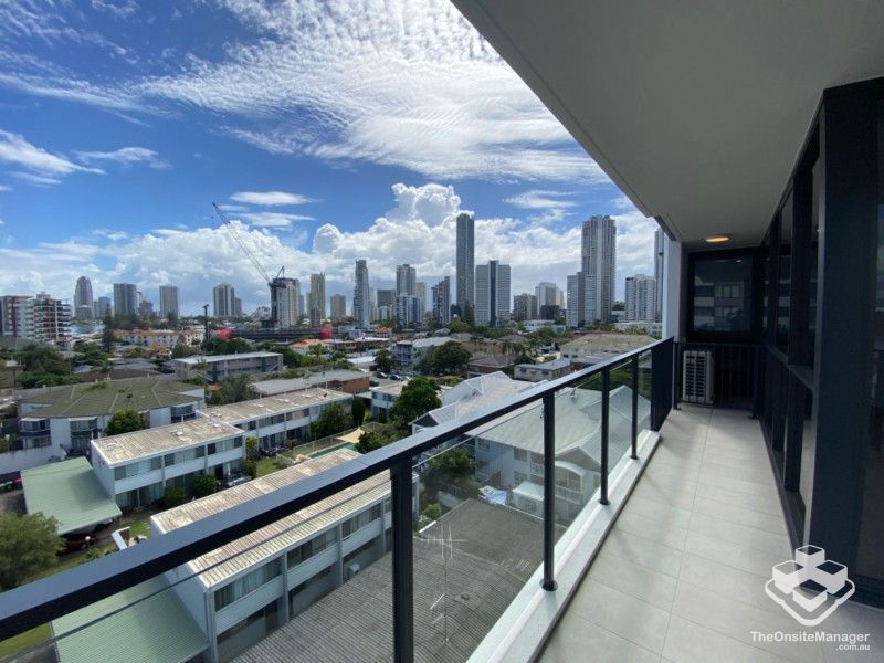 rental property Gold Coast