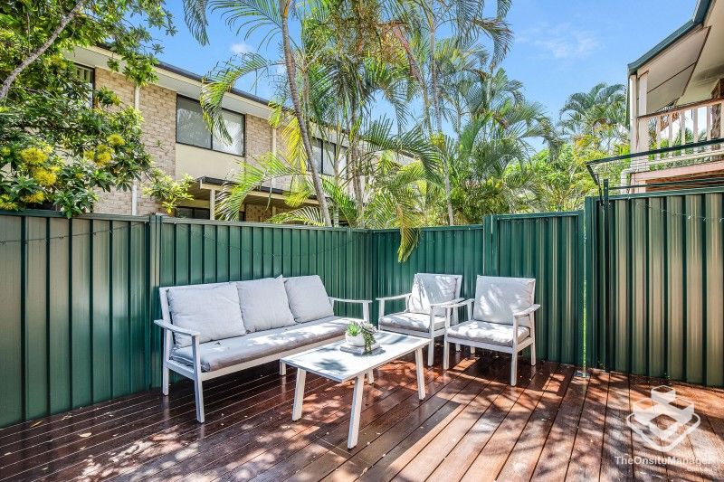 rental property Gold Coast