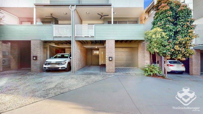 rental property Brisbane