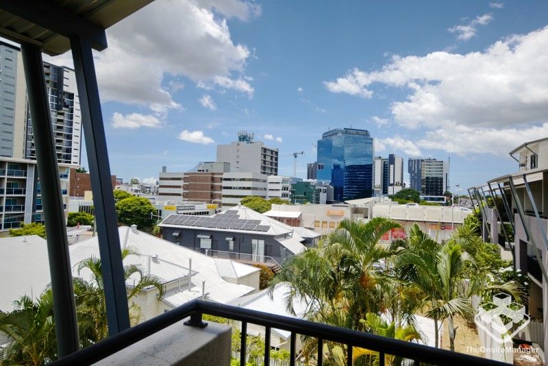 rental property Brisbane