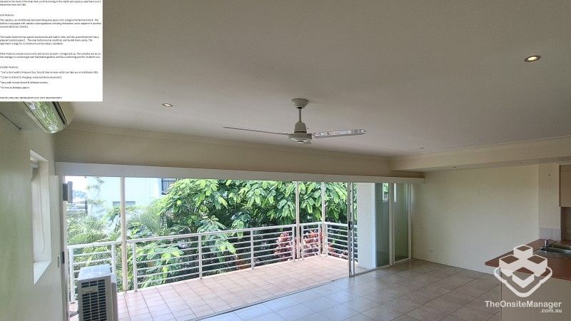 rental property Brisbane