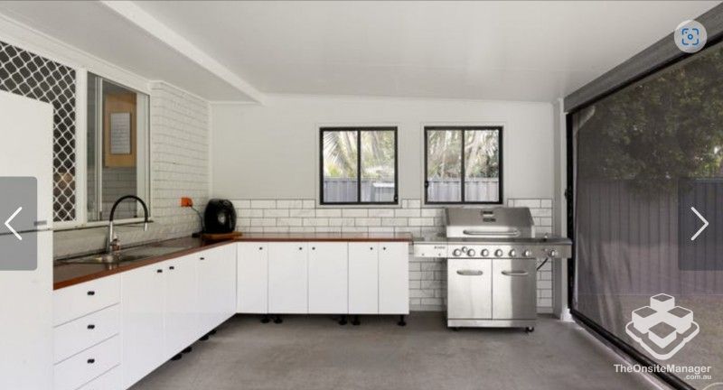 rental property Brisbane