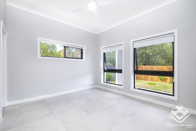 rental property Brisbane