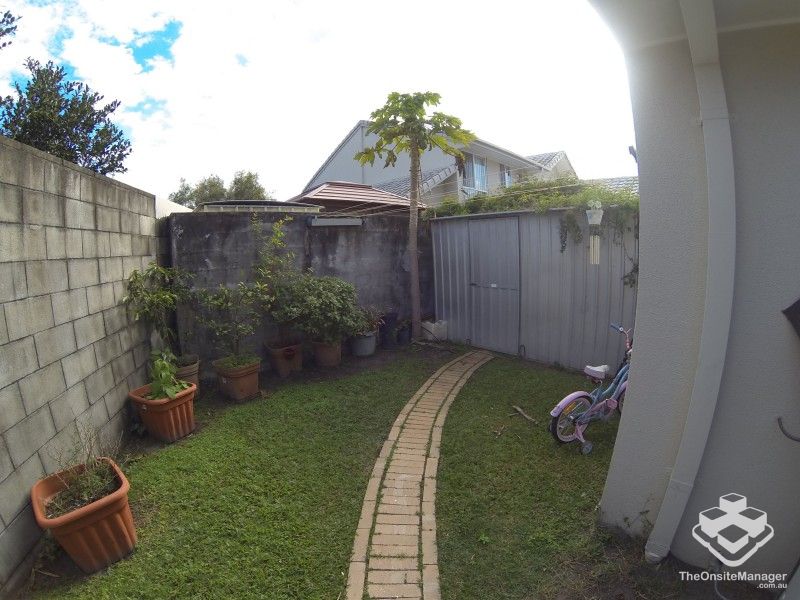 rental property Gold Coast