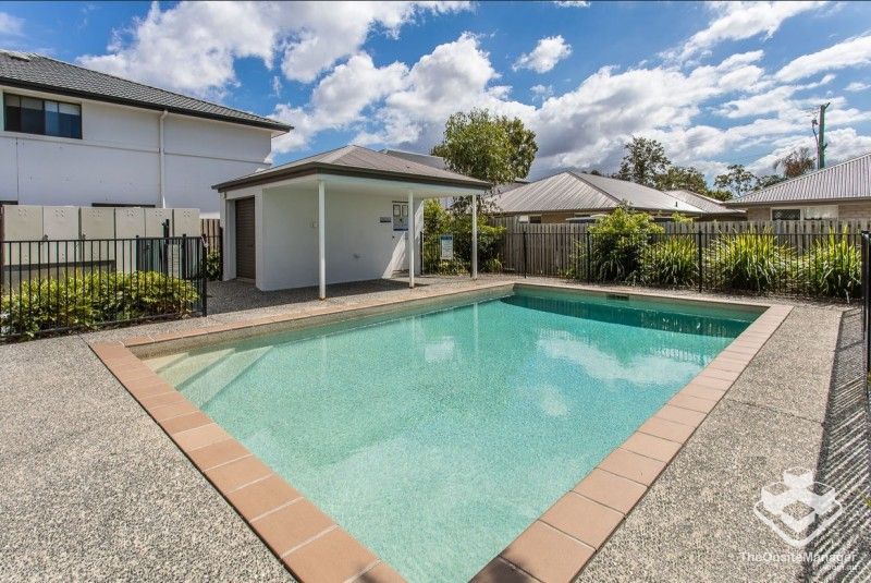 rental property Brisbane