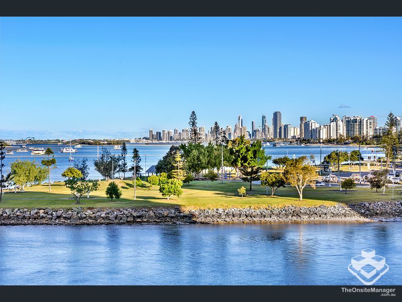 rental property Gold Coast