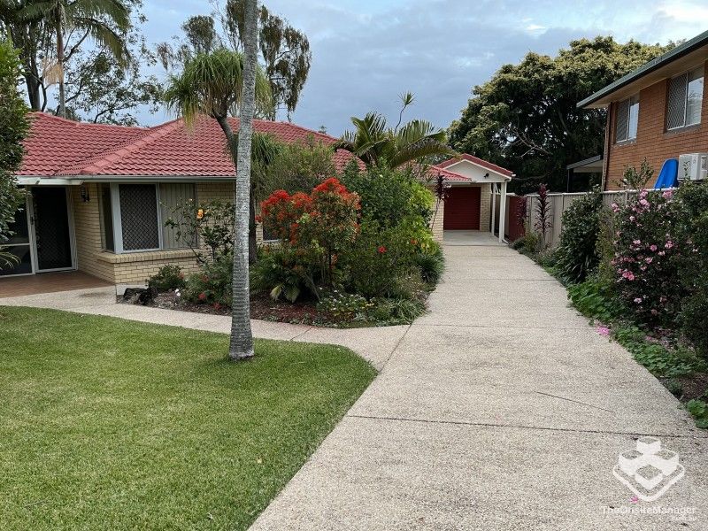 rental property Brisbane