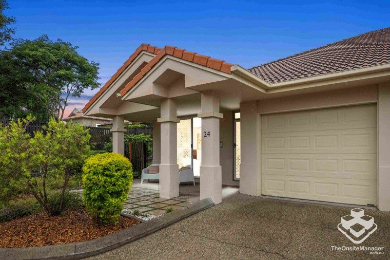 rental property Brisbane